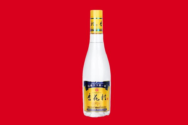 龙山区回收杏花村