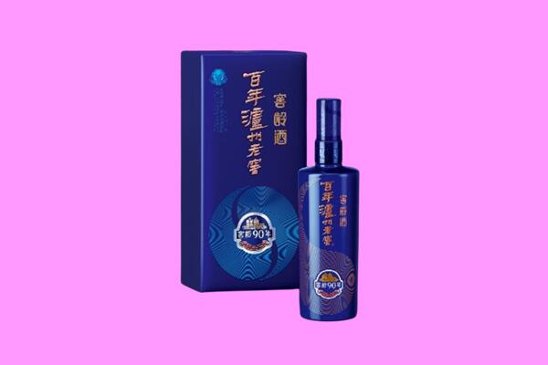 龙山区回收泸州老窖