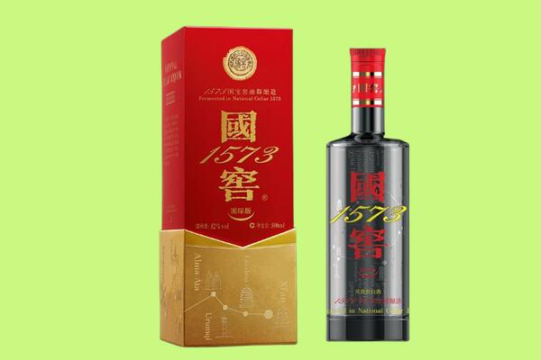 龙山区回收国窖