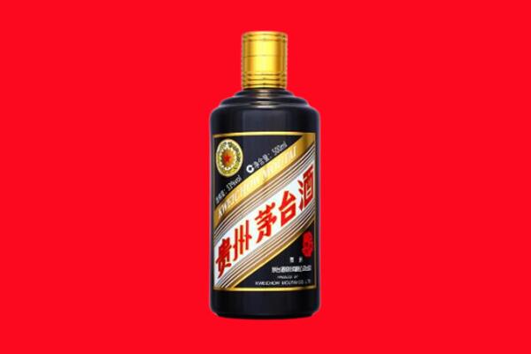 龙山区回收茅台酒瓶